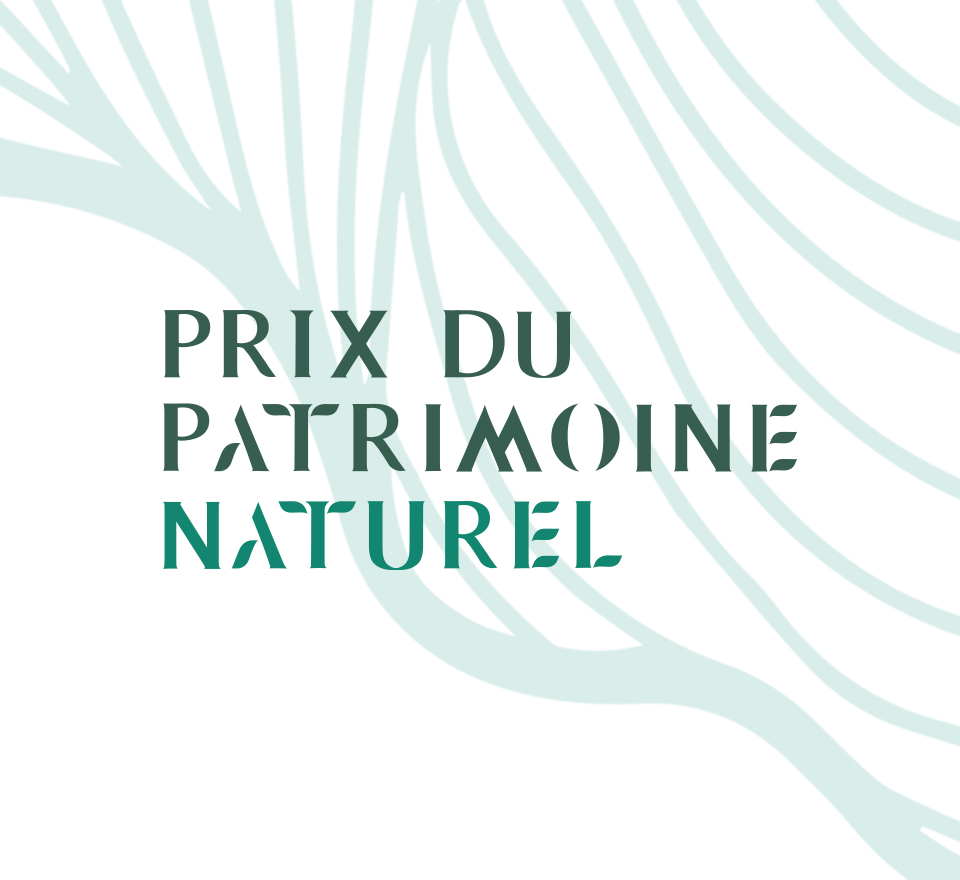 Prix du Patrimoine Naturel