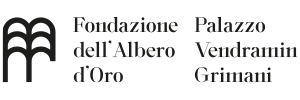 Support for the Fondazione dell'Albero d'Oro to promote the Palazzo Vendramin Grimani