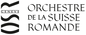 Support for the programme by the Musique de Chambre de l'Orchestre de la Suisse Romande