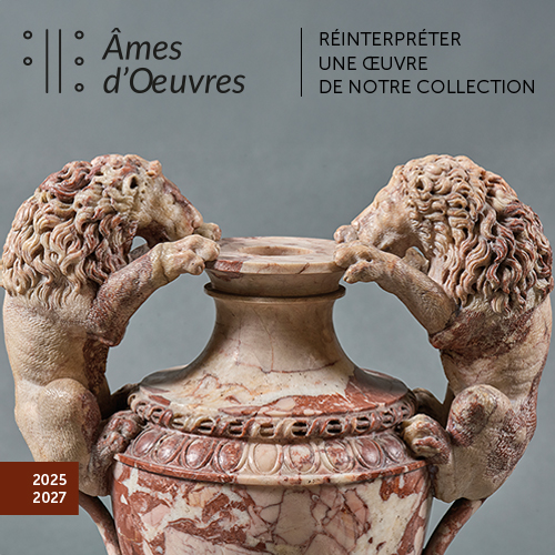 Nouvelle édition du Concours commande Âmes d’Œuvres