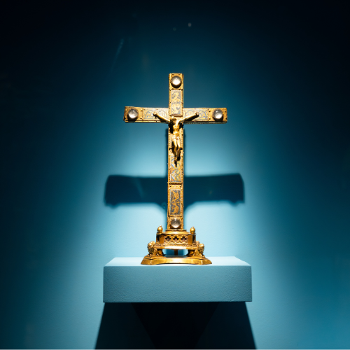 La Fondation Etrillard prêteur de la nouvelle exposition du Musée de Cluny