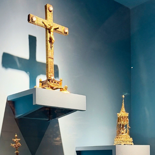 La Fondation Etrillard prêteur de la nouvelle exposition du Musée de Cluny