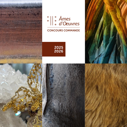 Plus de 50 candidatures pour la 2ème édition du Concours commande