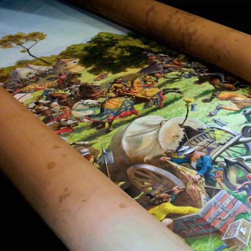 Un engagement Suisse au service de l’histoire et de l’innovation