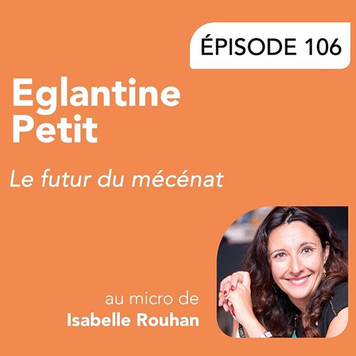 La fondatrice du Prix du Patrimoine Naturel invitée du podcast « Les métiers du futurs »