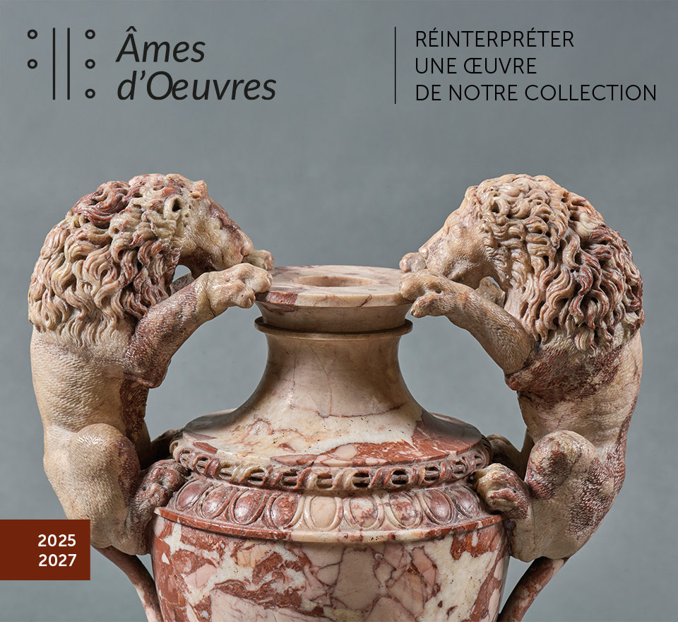 Concours commande - Âmes d’Œuvres