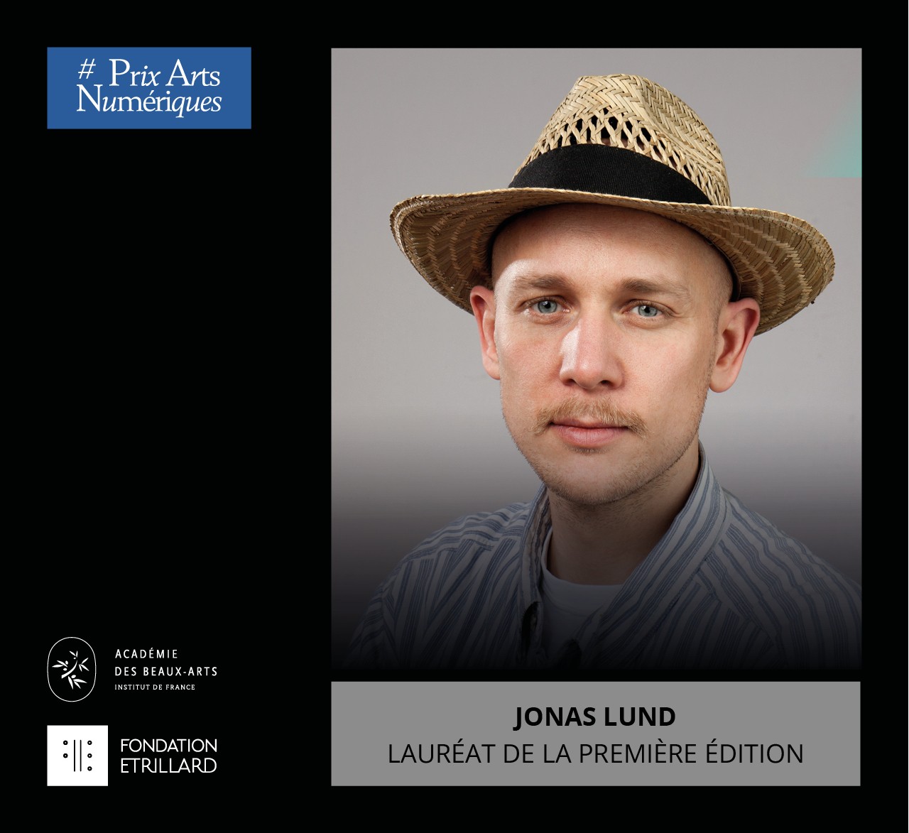 Jonas Lund