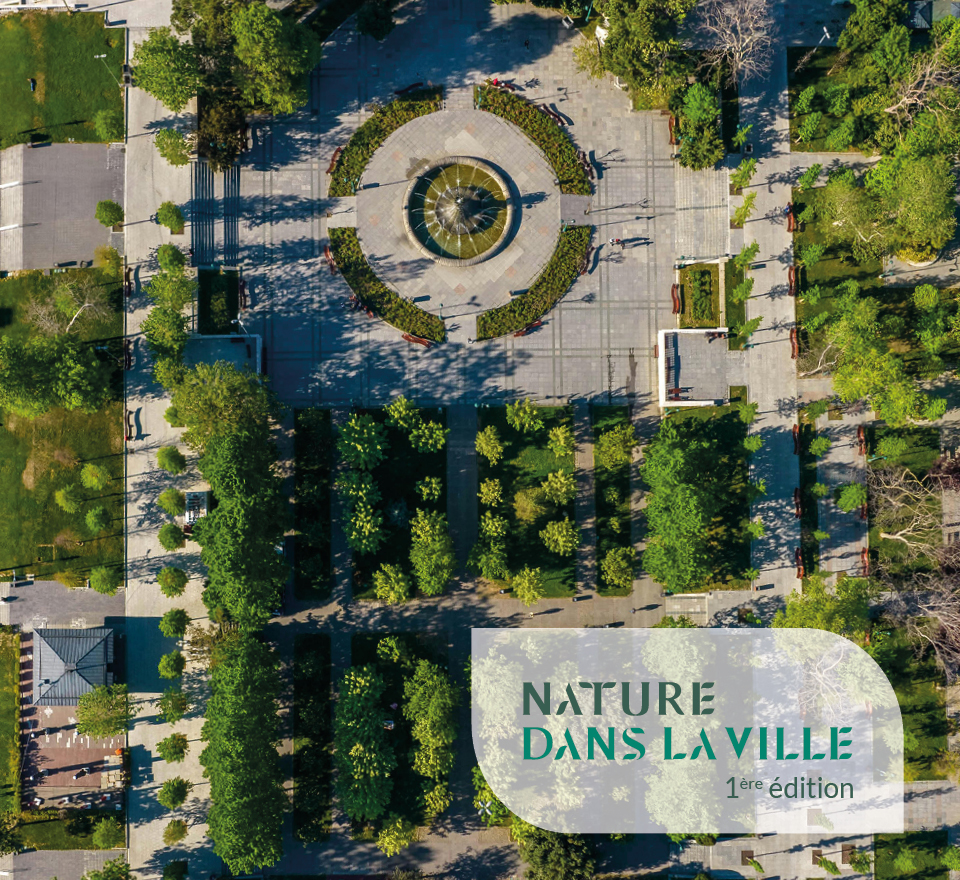 Première édition du Prix Nature Dans la Ville