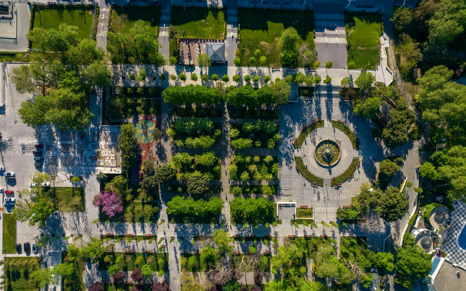 Prix Nature dans la ville