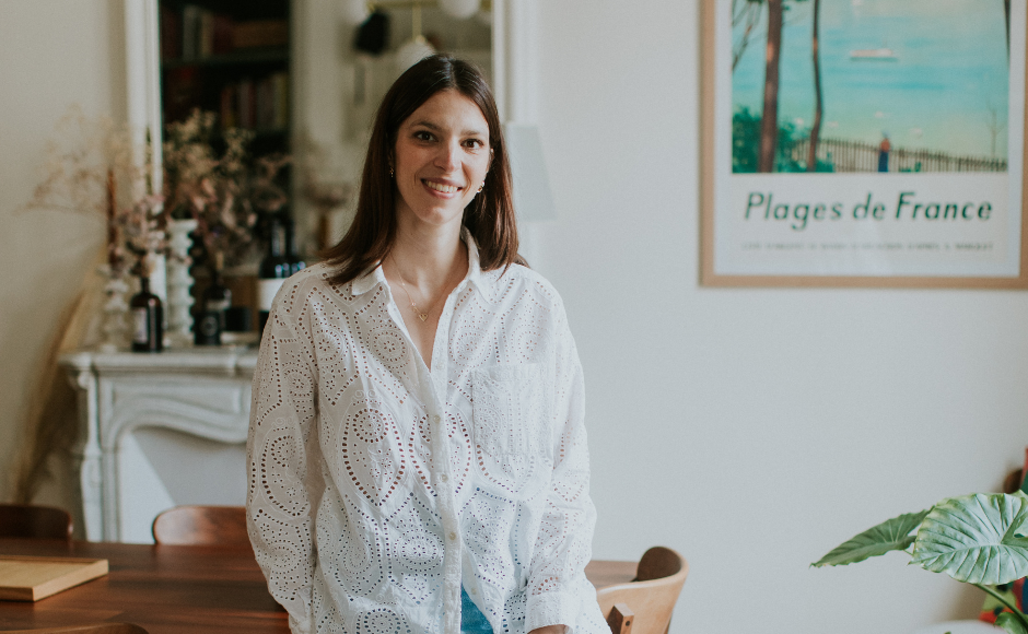 Entretien avec Églantine Petit, membre du conseil de la Fondation Etrillard