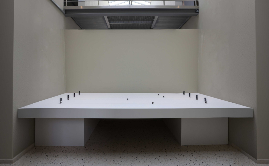 A.I. Ball, de Thomas Marcusson