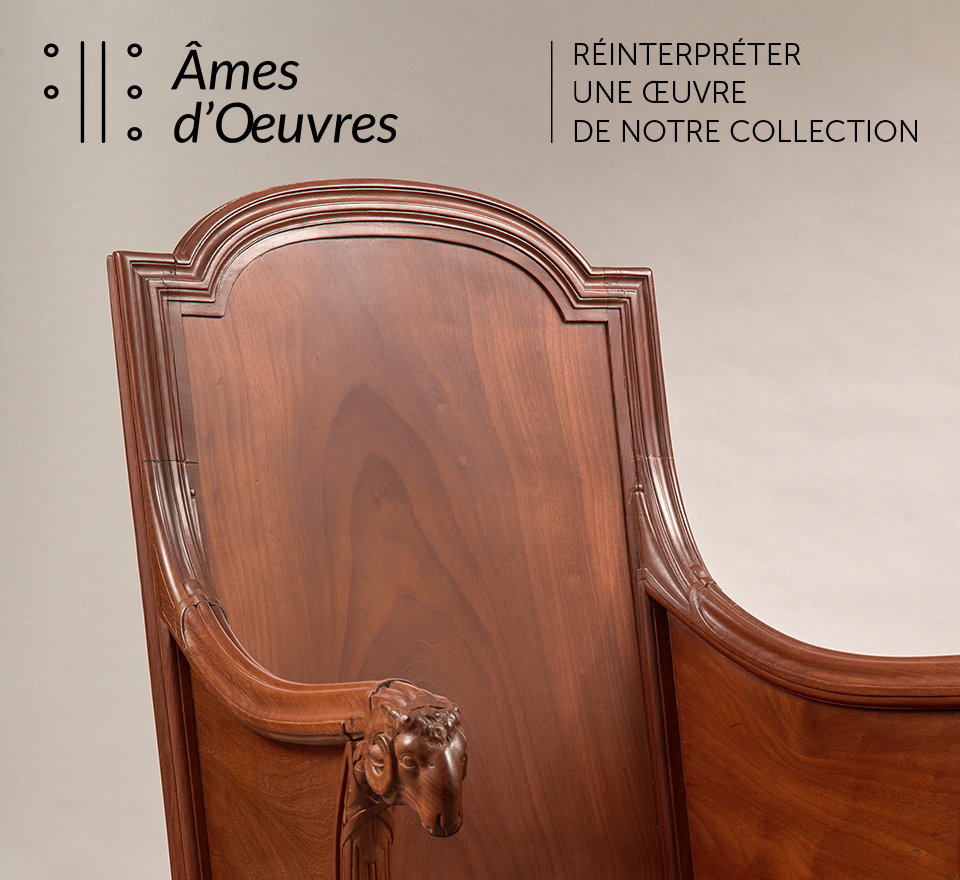 Craft Competition: Âmes d'Œuvres