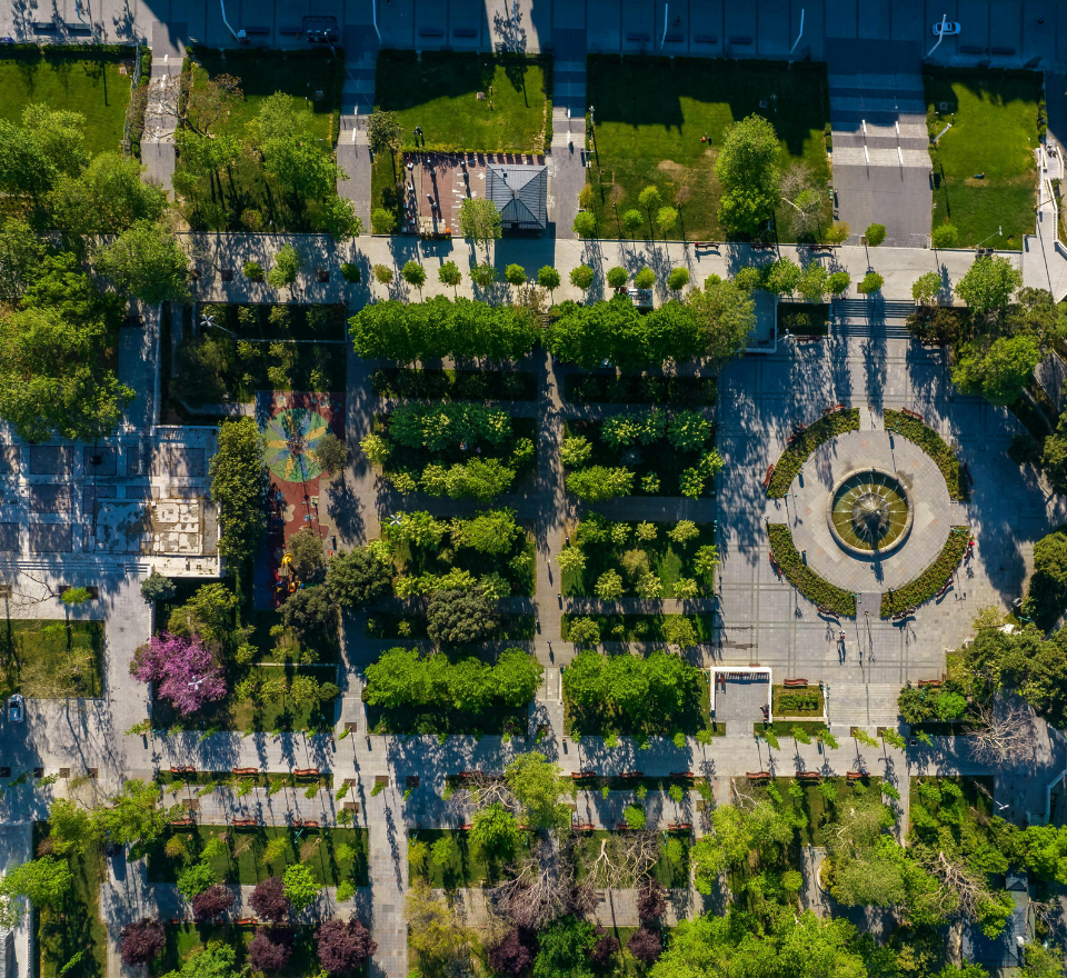 Prix Nature dans la ville - 1ère édition