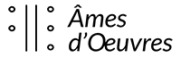 Âmes d’Œuvres Craft Competition - 2nd Edition