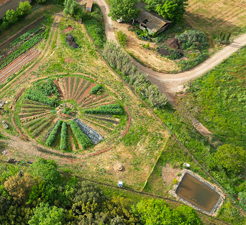 Prix du Patrimoine Naturel - 3ème édition