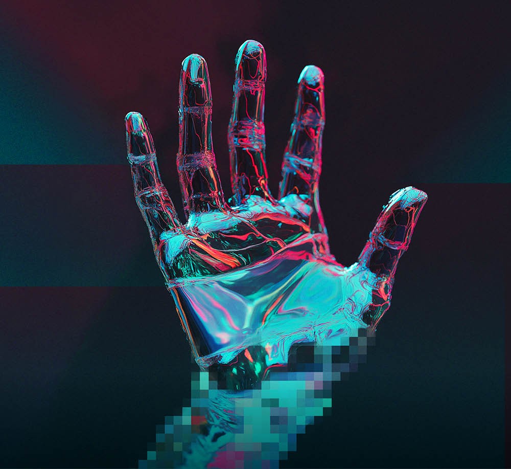 Prix Arts numériques