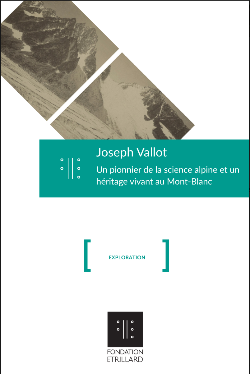 Joseph Vallot. Un pionnier de la science alpine et un héritage vivant au Mont-Blanc