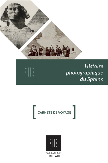 Histoire photographique du Sphinx