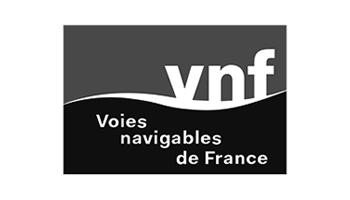 Voies navigables de France