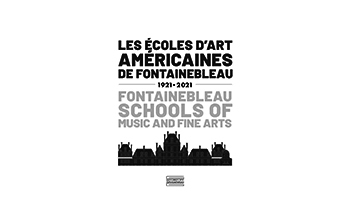 Les écoles d'art américaines de Fontainebleau