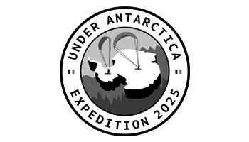 Under Antartica