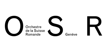 Support for the programme by the Musique de Chambre de l'Orchestre de la Suisse Romande
