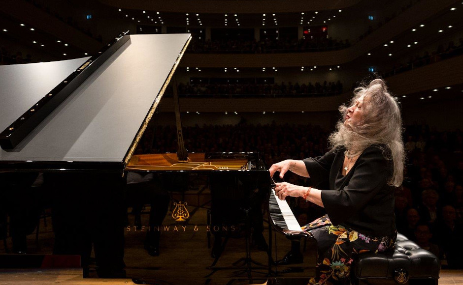 La Fondation Etrillard s’est associée au nouveau festival « Le Piano Symphonique » de Lucerne