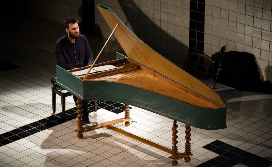 Hommage à Robert Schumann