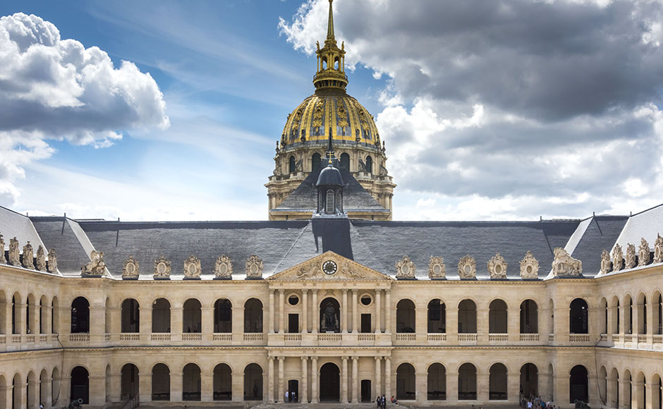 Musée de l'armée