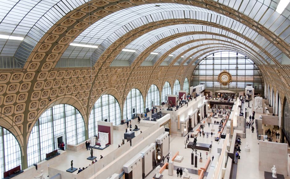 La redécouverte d’un peintre du XIXème siècle
