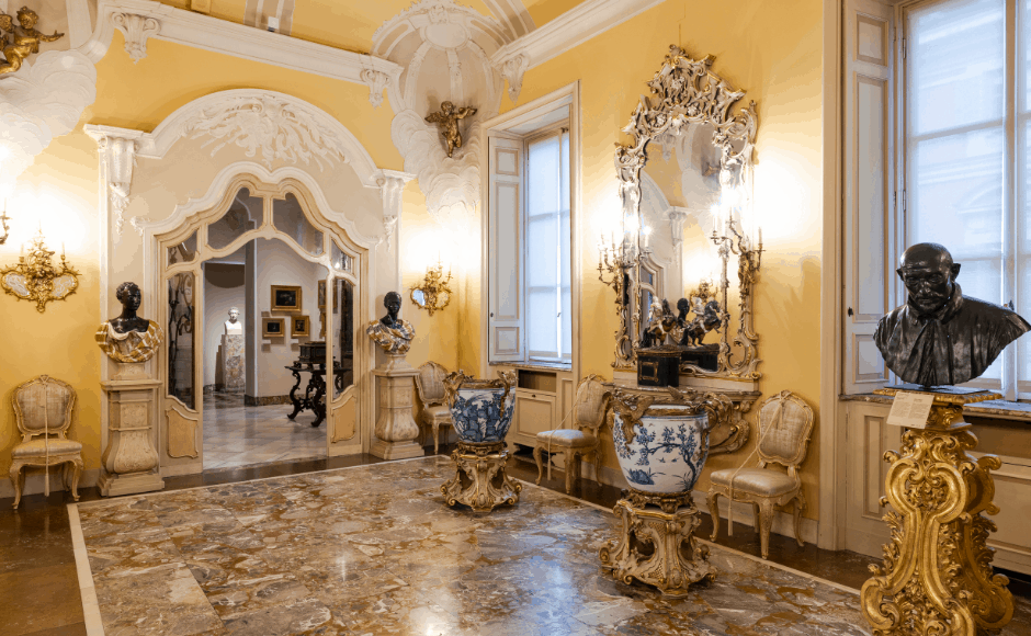 Le Museo Poldi Pezzoli