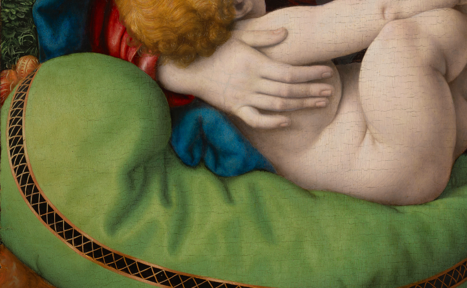 Extensive research into colour
