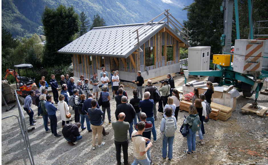 Calendrier du projet