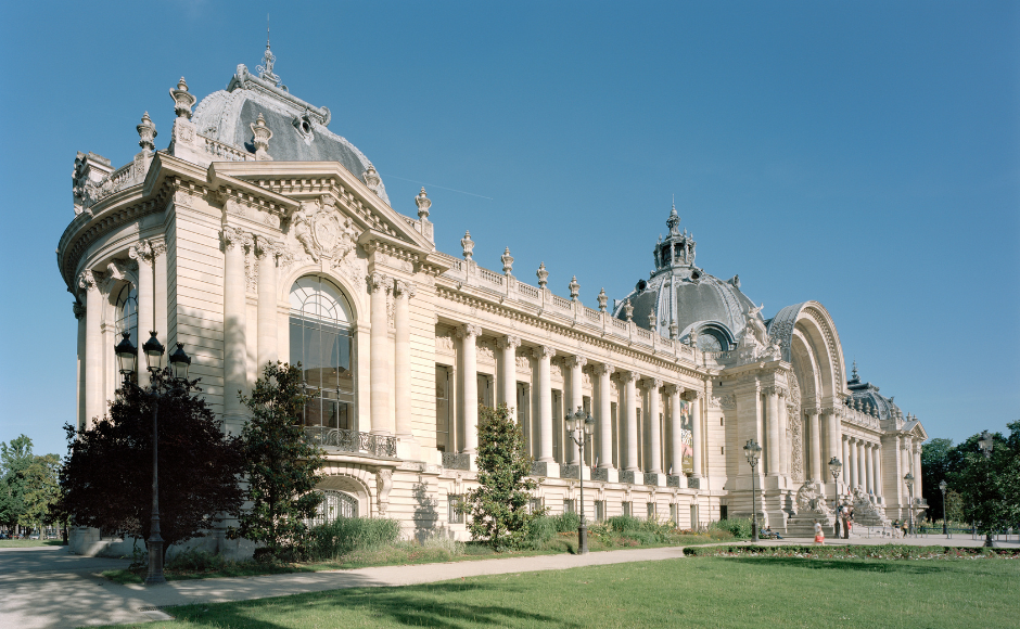 Le Petit Palais