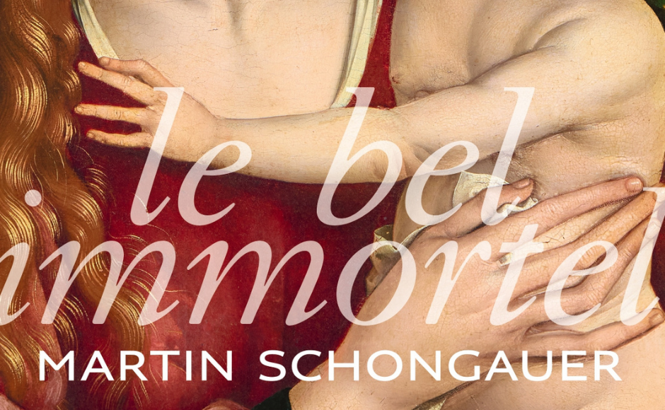 Une quatrième collaboration avec le Louvre