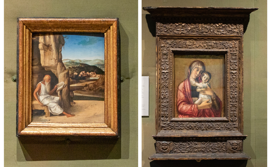 Une restauration essentielle