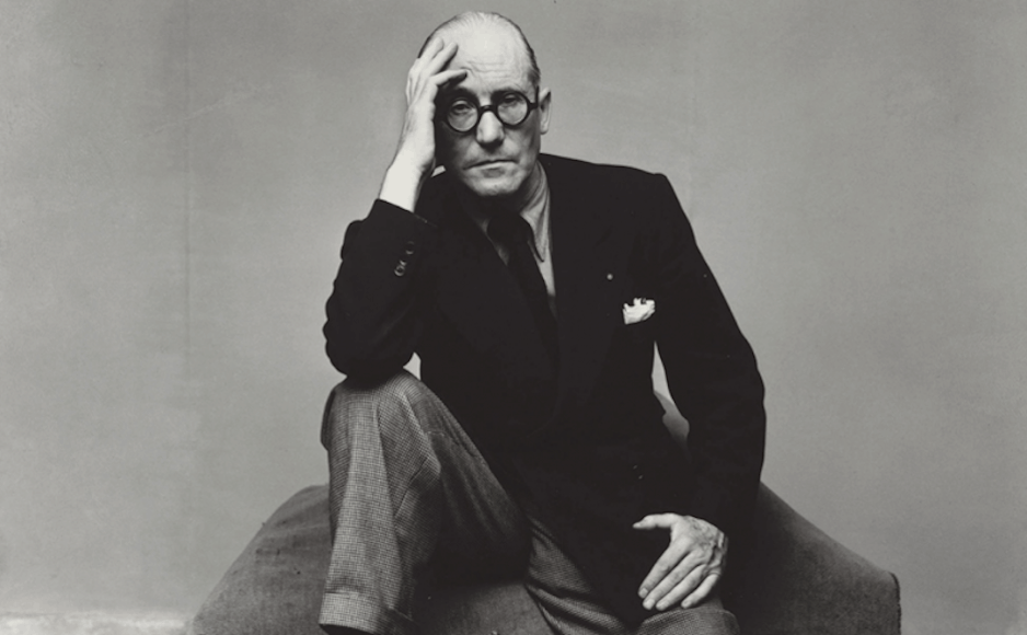 Irving Penn