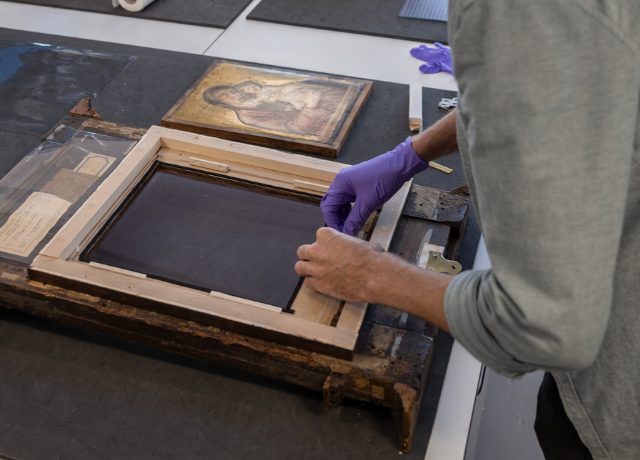 Reframing the Renaissance avec l’Ashmolean Museum d’Oxford