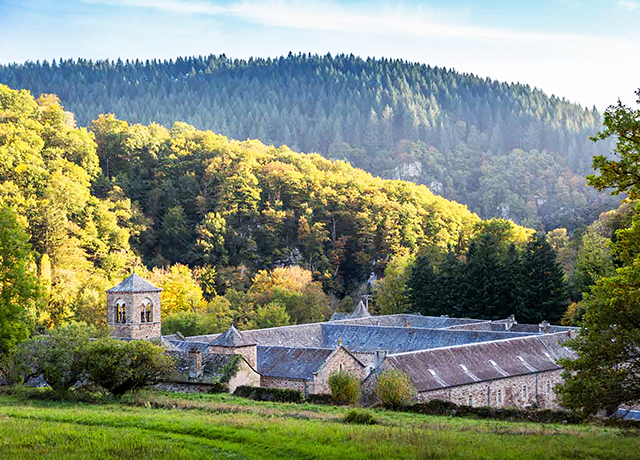 Lauréat 2020 - Association Propolis – Abbaye de Bonnecombe