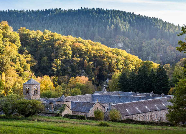 Lauréat 2020 - Association Propolis – Abbaye de Bonnecombe